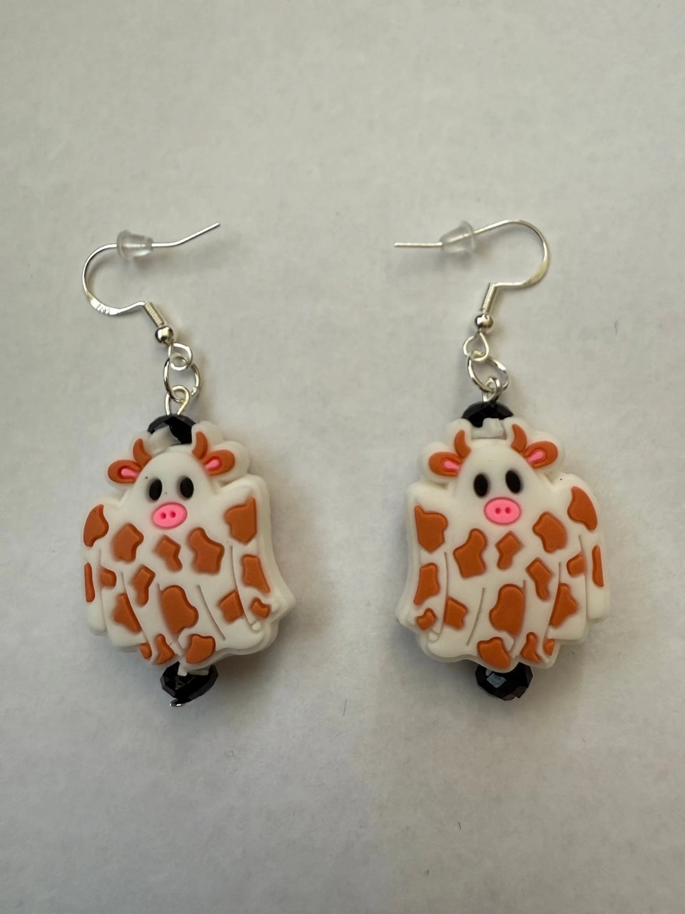 Halloween Earrings
SKU1972